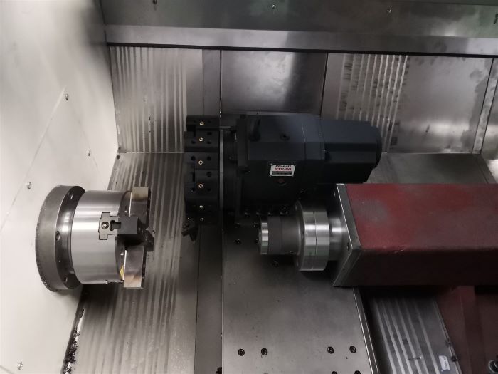 機(jī)床內(nèi)飾