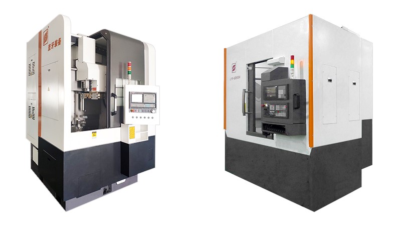 剎車盤專用機床 剎車盤專用機床
