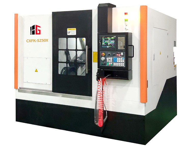 CXFK-SZ50XpS܇㊏ͺϼӹ